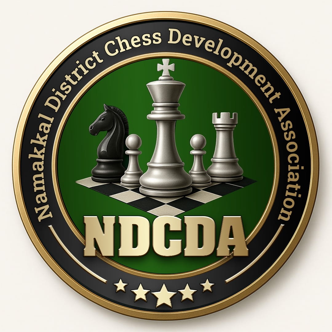 NDCDA NEW Logo